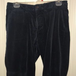 Polo Ralph Lauren Corduroy Preston Pants 30x30